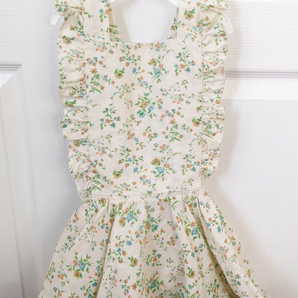 Numi Pinafore 4t - Picture 2 of 2